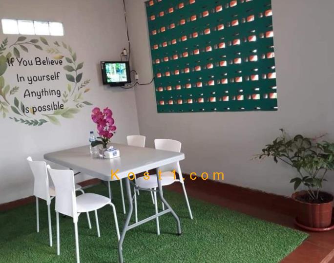 Foto Kost Putri Almira , Kost Id 3794