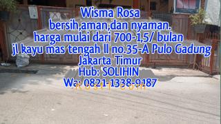 Image Kost kost-wisma-rosa-jakarta-timur-3803