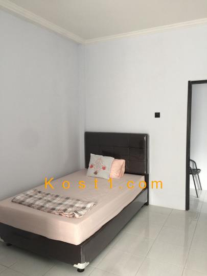 Foto Saoraja Kost , Kost Id 3806