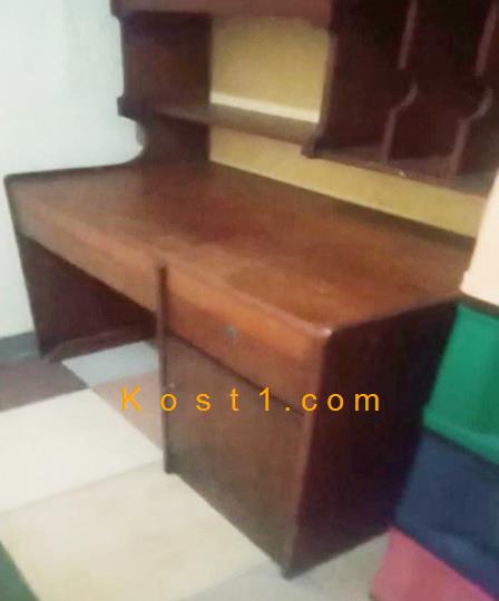 Foto Kost di Lagoa, Koja, Id 3810