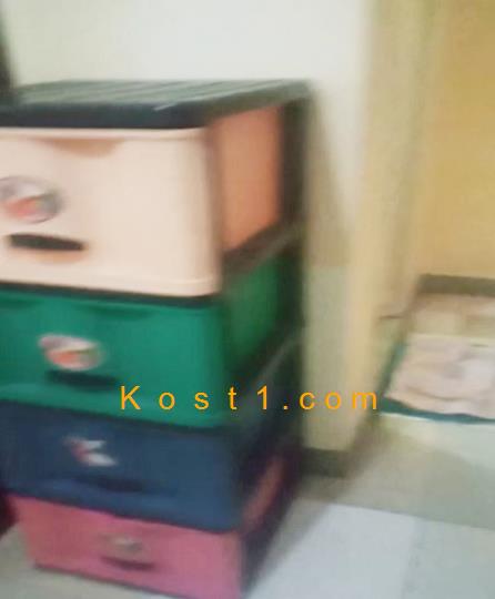 Foto Kost di Lagoa, Koja, Id 3810