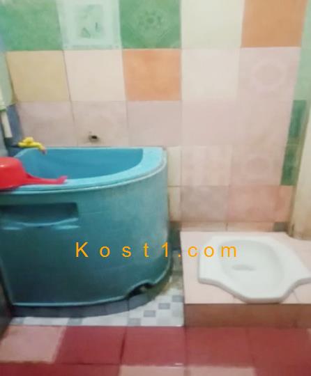 Foto Kost di Lagoa, Koja, Id 3810