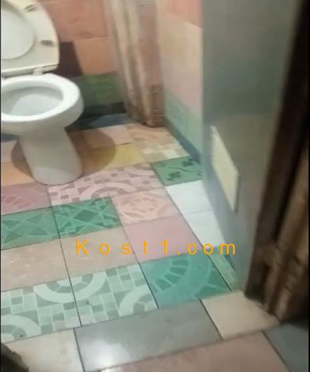Foto Kost di Lagoa, Koja, Id 3810