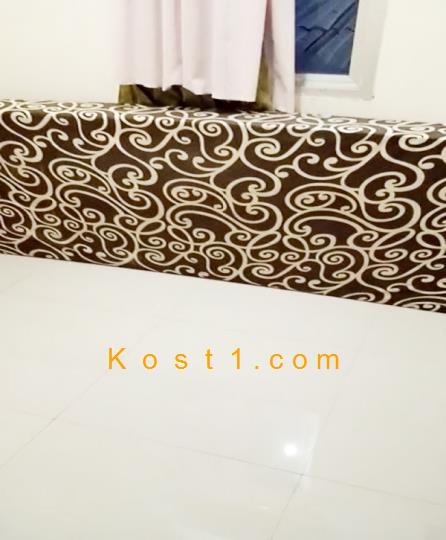 Foto Kost di Sunter Jaya, Tanjung Periok, Id 3812