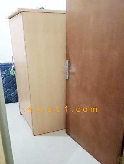 Foto Kost di Sunter Jaya, Tanjung Periok, Id 3812