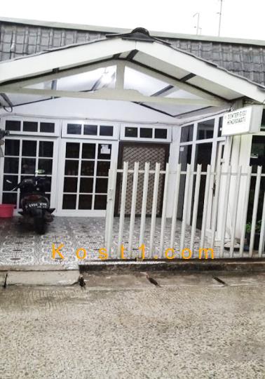 Foto Kost di Sunter Jaya, Tanjung Periok, Id 3812