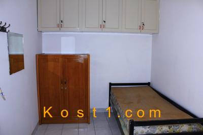 Foto Danswi Kost 1, Kost Id 3841