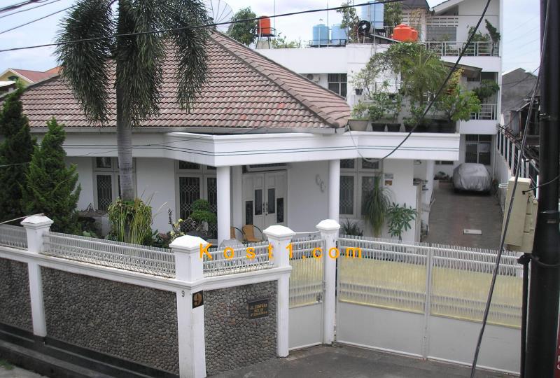 Foto Danswi kost 1, Kost Id 3865