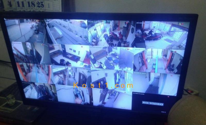Foto Kos Jaktim Wisma Rosa I, Kost Id 3866