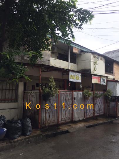 Foto Kos Jaktim Wisma Rosa I, Kost Id 3866