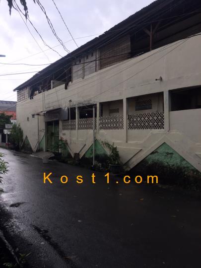 Foto Kos Jaktim Wisma Rosa I, Kost Id 3866