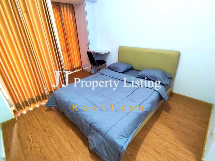 Foto Kost M-town Residences, Kost Id 3873