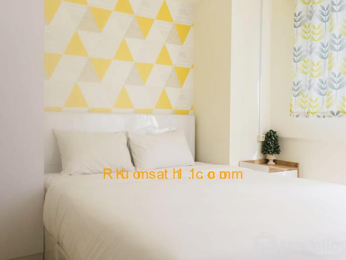Foto Kost Meikarta Apartment, Kost Id 3888