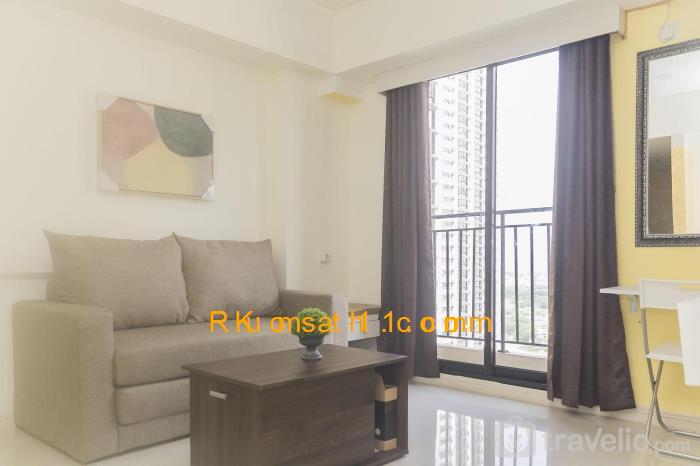 Foto Kost Meikarta Apartment, Kost Id 3888