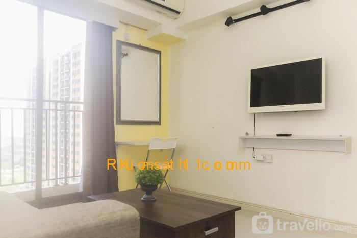 Foto Kost Meikarta Apartment, Kost Id 3888