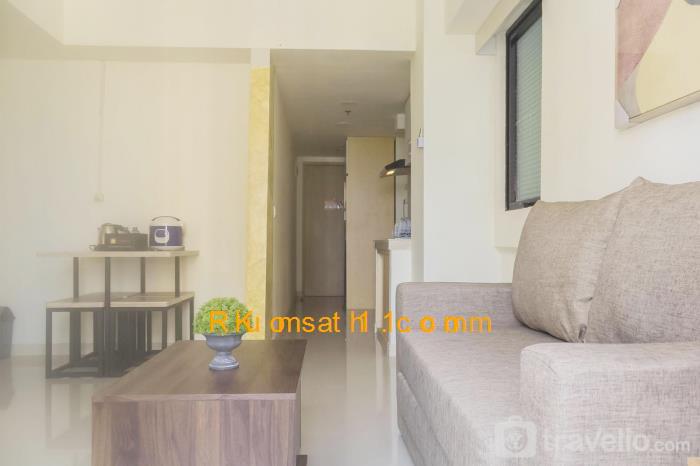 Foto Kost Meikarta Apartment, Kost Id 3888