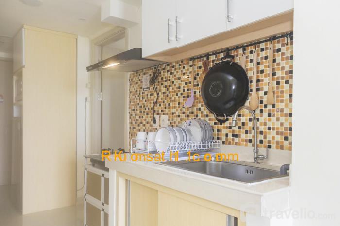 Foto Kost Meikarta Apartment, Kost Id 3888