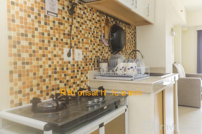 Foto Kost Meikarta Apartment, Kost Id 3888