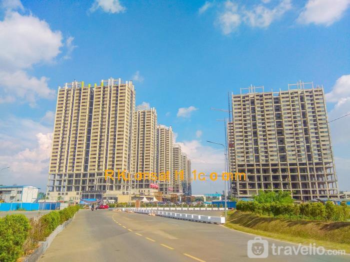 Foto Kost Meikarta Apartment, Kost Id 3888