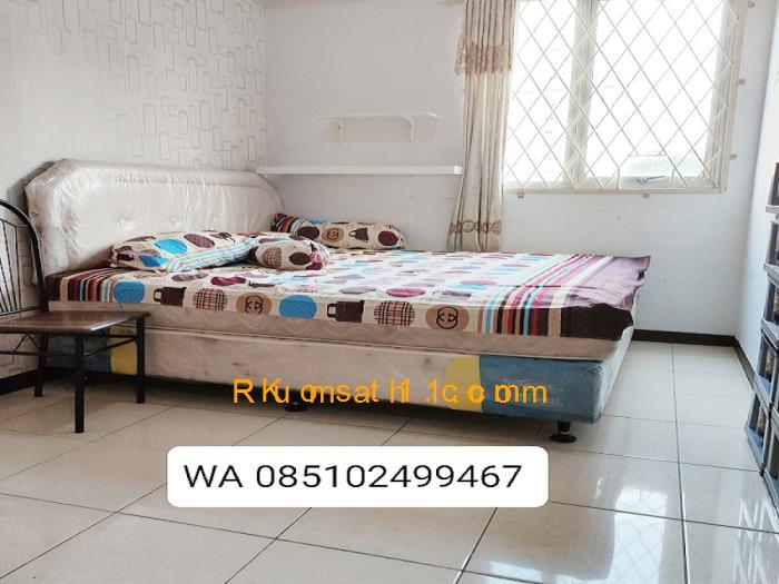 Foto Kost Apartemen Maple Park, Kost Id 3899