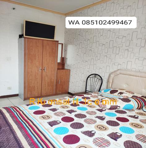 Foto Kost Apartemen Maple Park, Kost Id 3899
