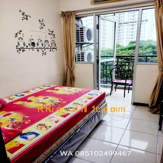 Foto Kost Apartemen Maple Park, Kost Id 3899