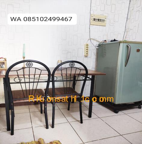 Foto Kost Apartemen Maple Park, Kost Id 3899