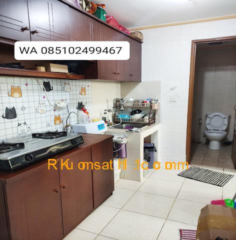 Foto Kost Apartemen Maple Park, Kost Id 3899