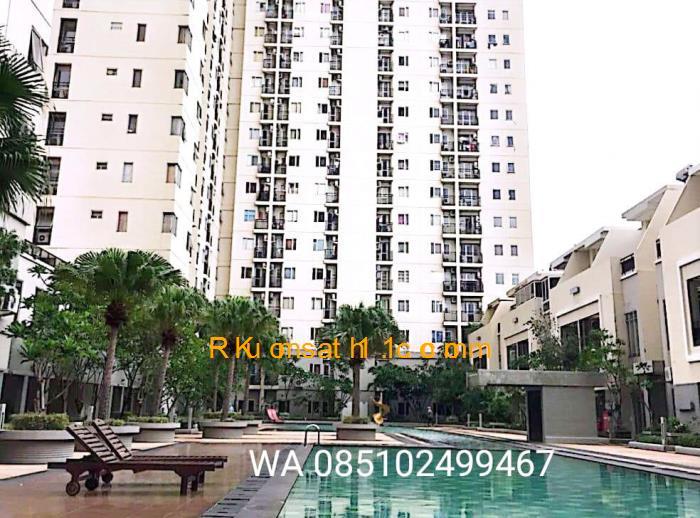 Foto Kost Apartemen Maple Park, Kost Id 3899