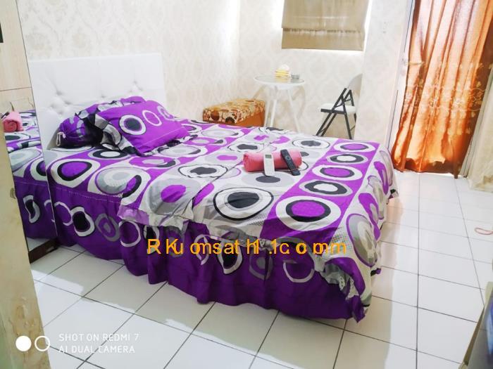 Foto Kost Gunung Putri Square, Kost Id 3923