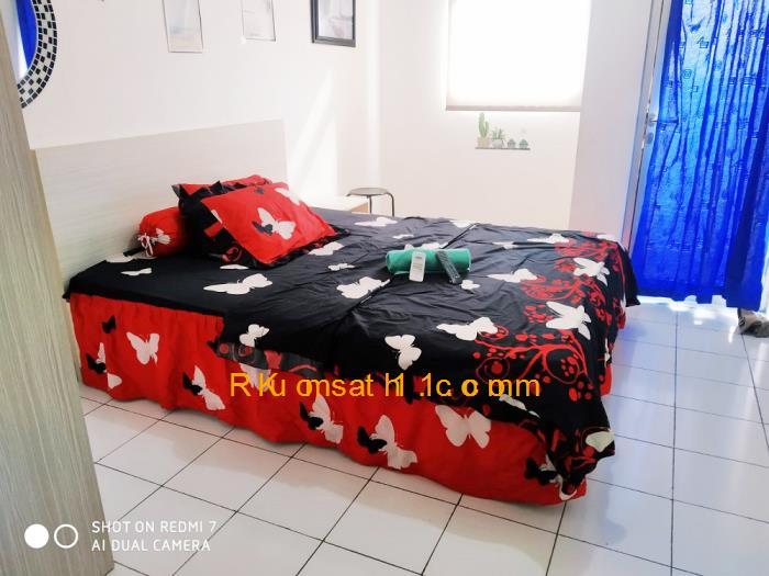 Foto Kost Gunung Putri Square, Kost Id 3923