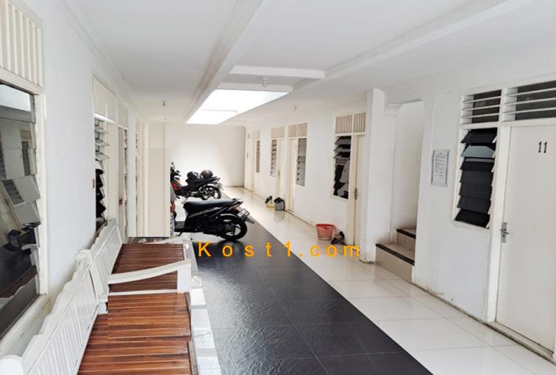 Foto Kost Putri Hanaa, Kost Id 3931