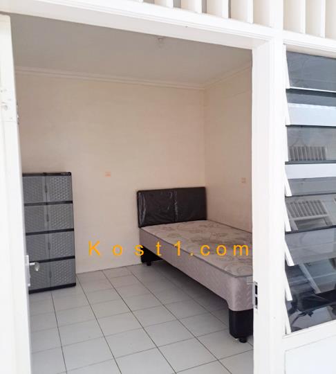 Foto Kost Putri Hanaa, Kost Id 3931