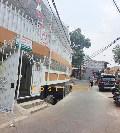 Foto Kost Putri Hanaa, Kost Id 3931