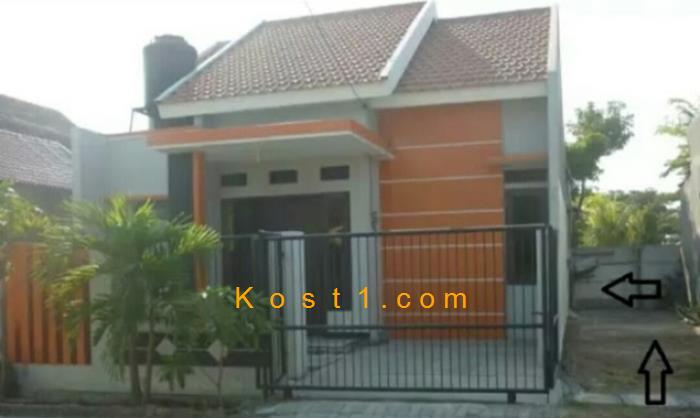 Foto Kost Karangbong Gedangan Sidoarjo , Kost Id 3950