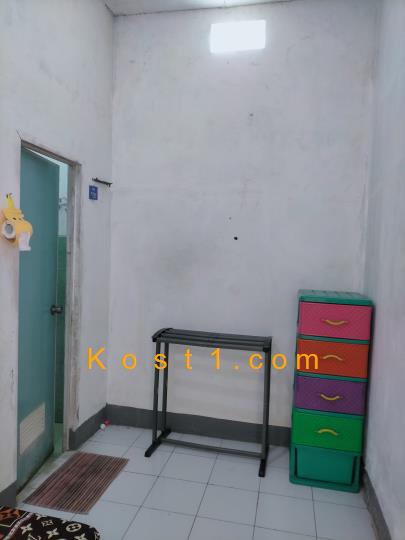 Foto Kost Karangbong Gedangan Sidoarjo , Kost Id 3950