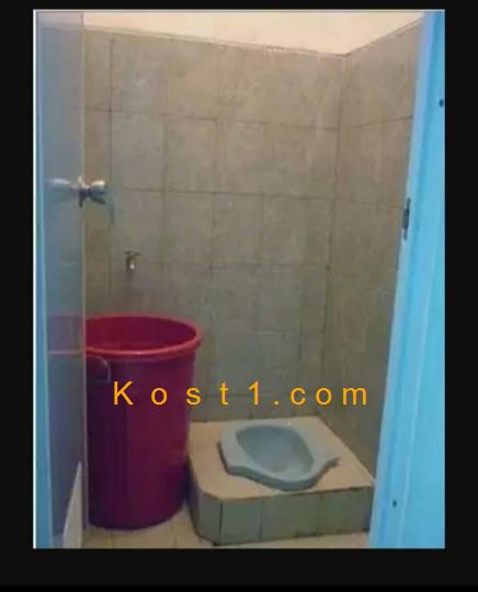 Foto Kost Karangbong Gedangan Sidoarjo , Kost Id 3950