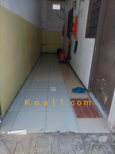 Foto Kost Karangbong Gedangan Sidoarjo , Kost Id 3950