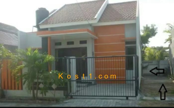 Foto Kost Karangbong Gedangan , Kost Id 3951