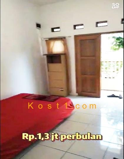 Foto Kost Bu Andi, Kost Id 3955