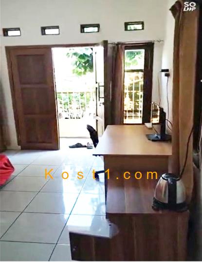 Foto Kost Bu Andi, Kost Id 3955