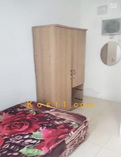 Foto Kost Bu Andi, Kost Id 3955