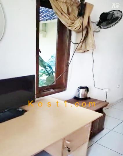 Foto Kost Bu Andi, Kost Id 3955