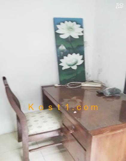 Foto Kost Bu Andi, Kost Id 3955