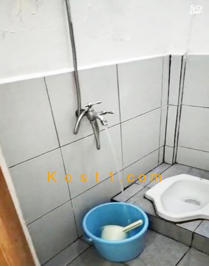 Foto Kost Bu Andi, Kost Id 3955