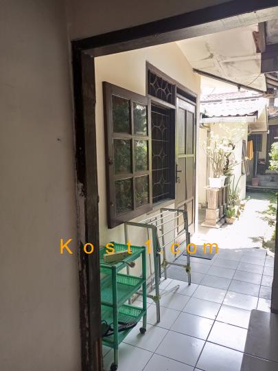 Foto Kost Surabaya Barat, Kost Id 3961