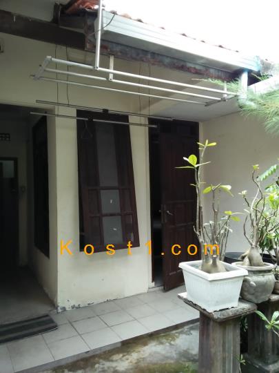Foto Kost Surabaya Barat, Kost Id 3961
