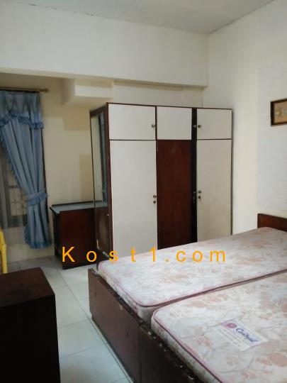 Foto Kost Surabaya Barat, Kost Id 3961