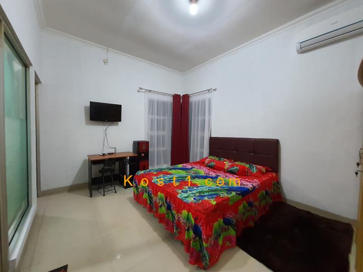 Foto INDEKOS RAGUNAN , Kost Id 3962