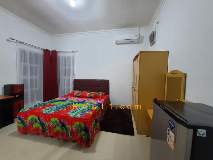 Foto INDEKOS RAGUNAN , Kost Id 3962